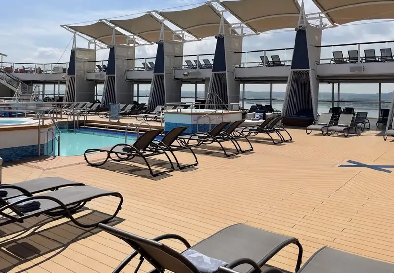 Celebrity Silhouette