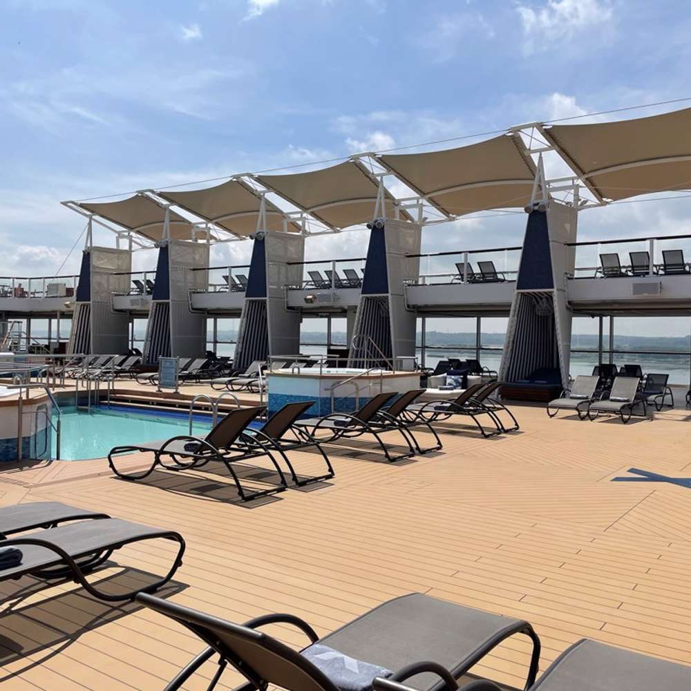 Celebrity Silhouette