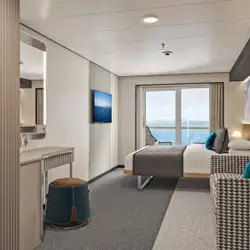 Image related to Sailaway Club Balcony Suite