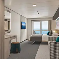 Image related to Sailaway Club Balcony Suite