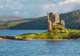 Ardvreck Castle