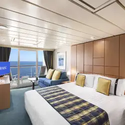 Image related to Deluxe Suite Aurea