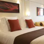 Overview of a Suite