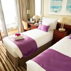 Image related to Balcony Cabin