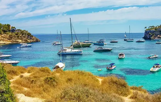 Image related to Palma De Mallorca