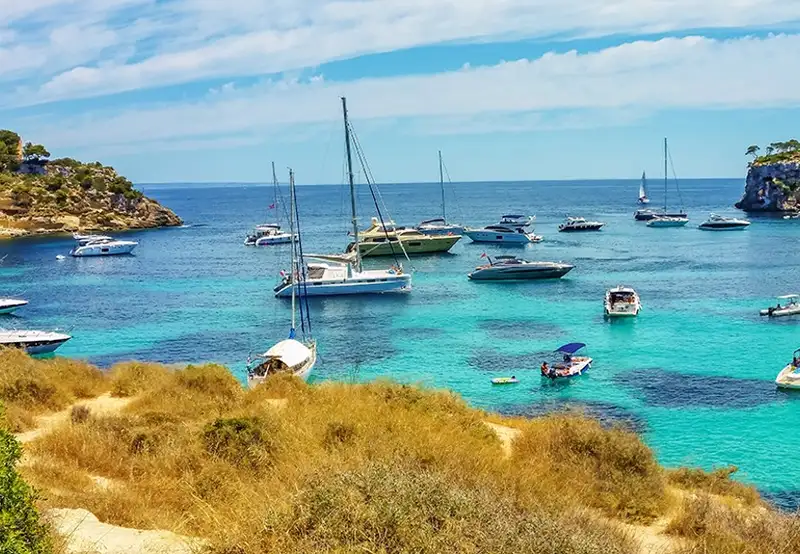 Palma De Mallorca