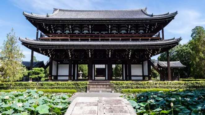 Tōfuku-ji Temple Tour