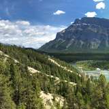 Image related to Tunnel Mountain