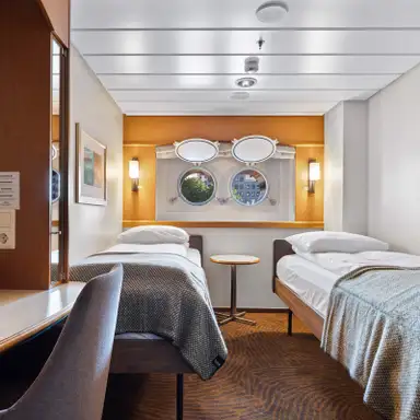 Image related to Polar Outside Lower Deck