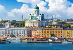 Embrace the Nordic Charm of Helsinki