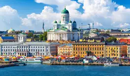 Image related to Helsinki