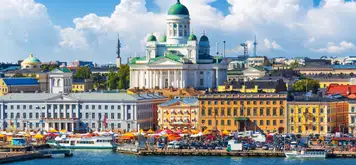 Image related to Helsinki