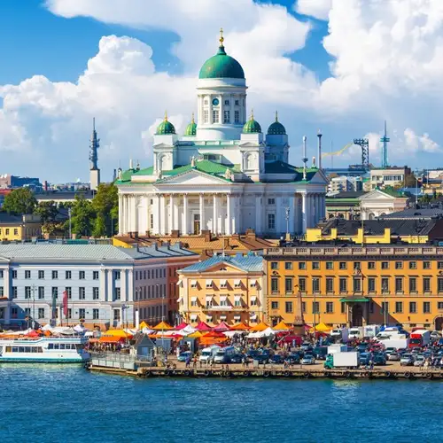 Image related to Helsinki