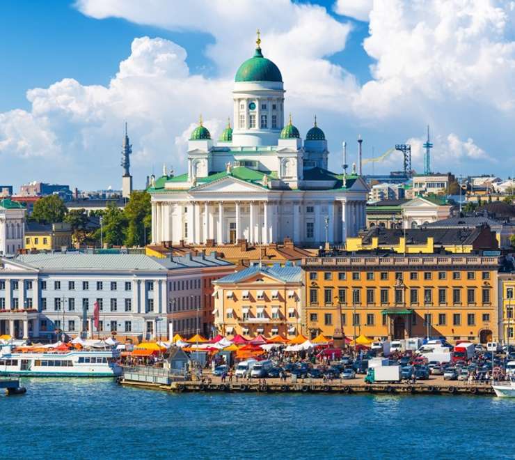 Helsinki