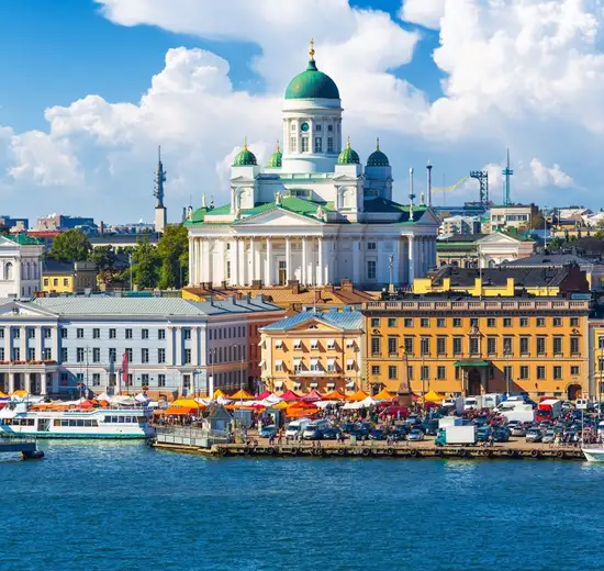 Image related to Helsinki