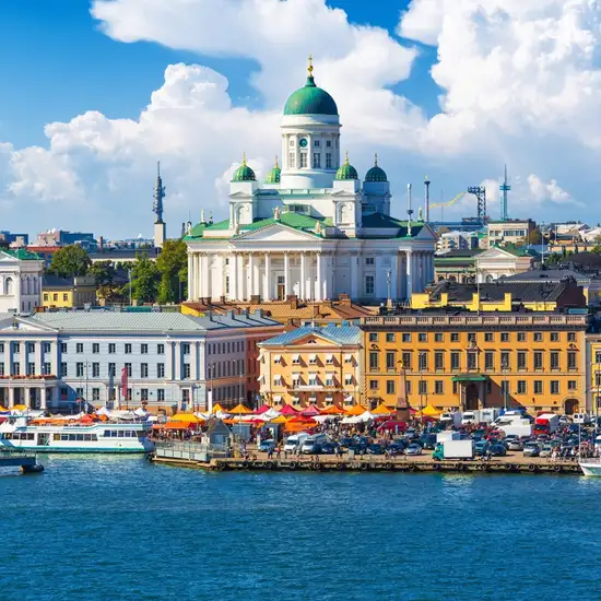 Image related to Helsinki