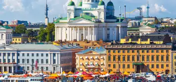 Image related to Helsinki