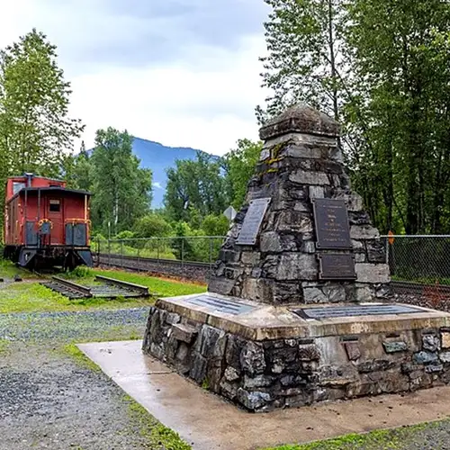 Image related to Craigellachie