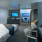 Overview of a Suite