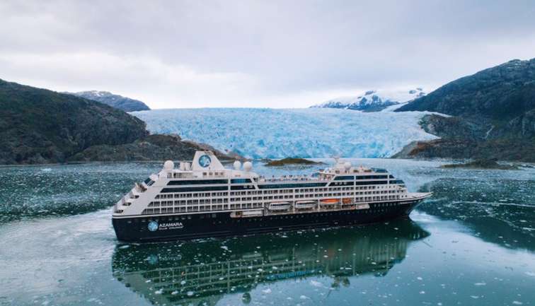  AZAMARA PURSUIT