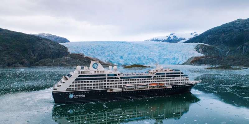  AZAMARA PURSUIT
