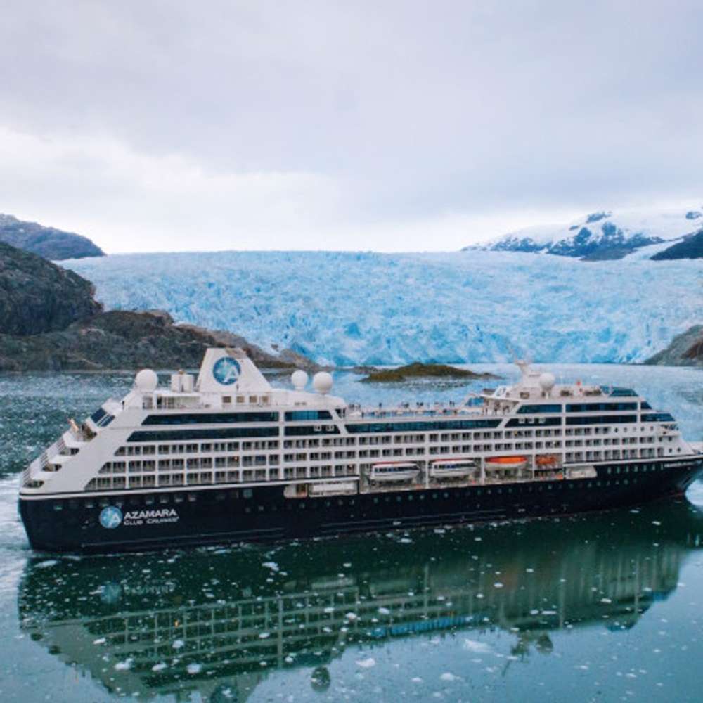  AZAMARA PURSUIT