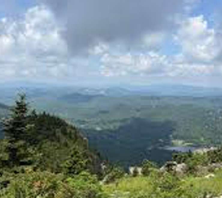 Hike Mount Sophie