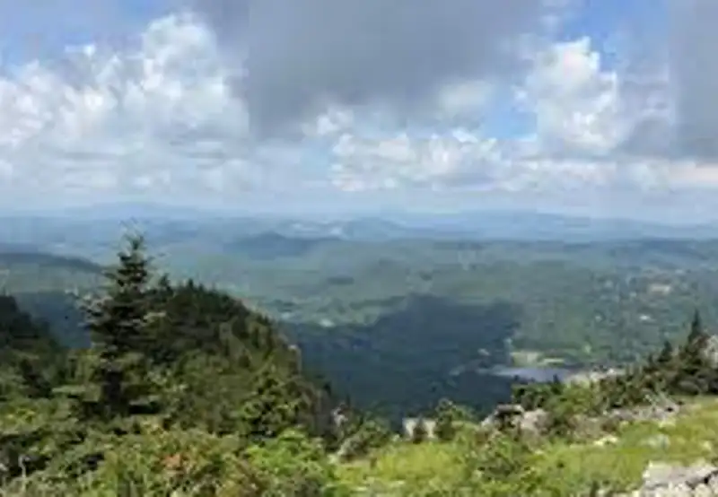 Hike Mount Sophie