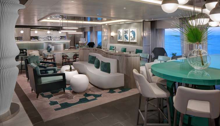 Cafe Al Bacio