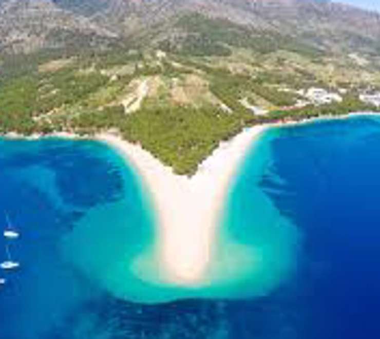 Bol, Brac Island