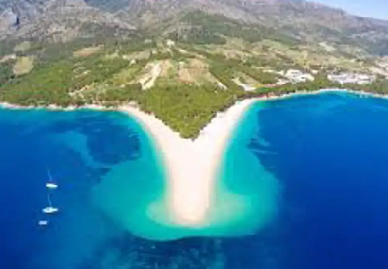 Bol, Brac Island