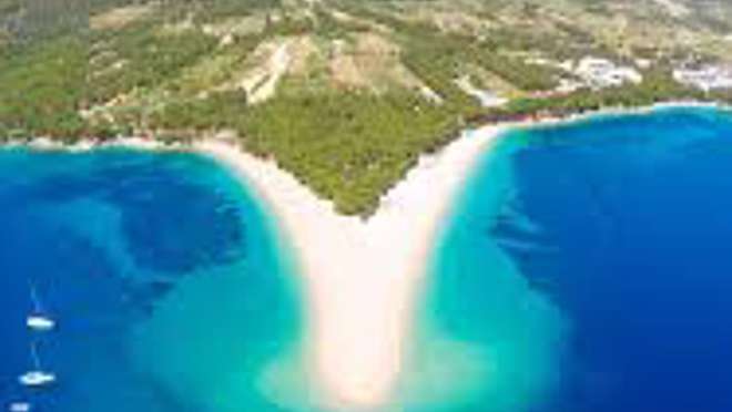 Bol, Brac Island