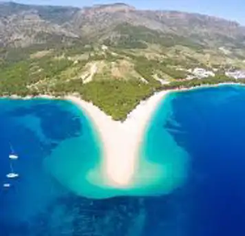 Bol, Brac Island