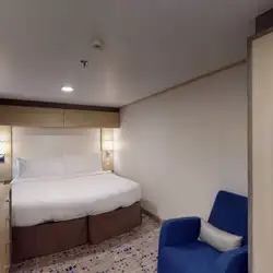 Image related to Connecting Interior