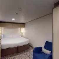 Image related to Connecting Interior