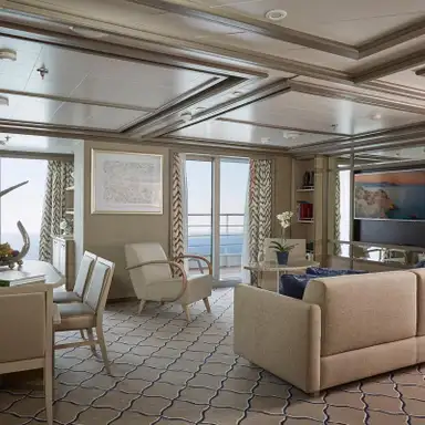 Image related to Owner's Suite