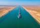 Watch the Suez Canal Convoy