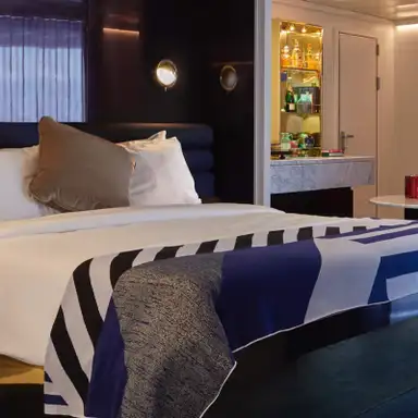 Photo of Cheeky Corner Suite-Pretty Big Terrace