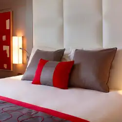 Image related to Deluxe Stateroom with Balcony