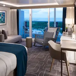 Image related to Magic Carpet Sky Suite