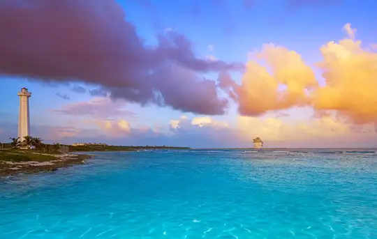Image related to Majahual, Costa Maya