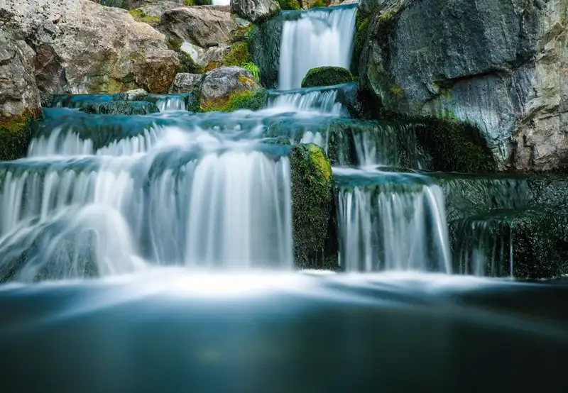 Waterfall
