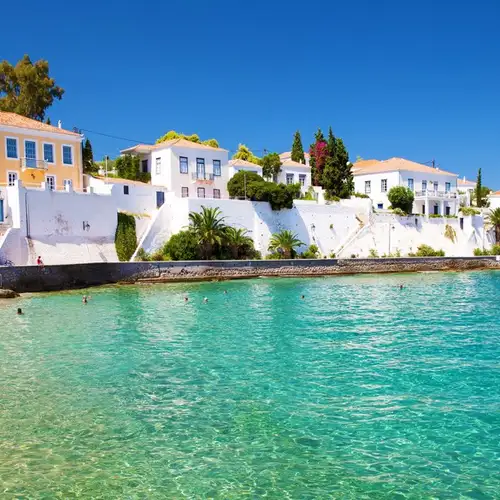 Image related to Spetses (Greece)