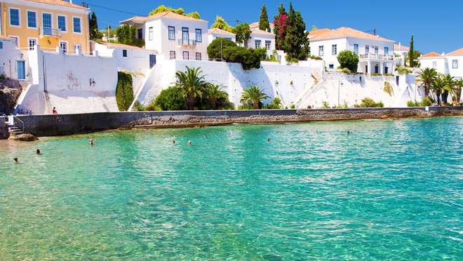 Spetses (Greece)