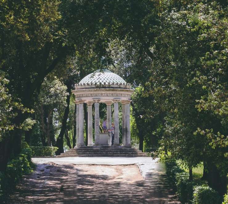Villa Durazzo