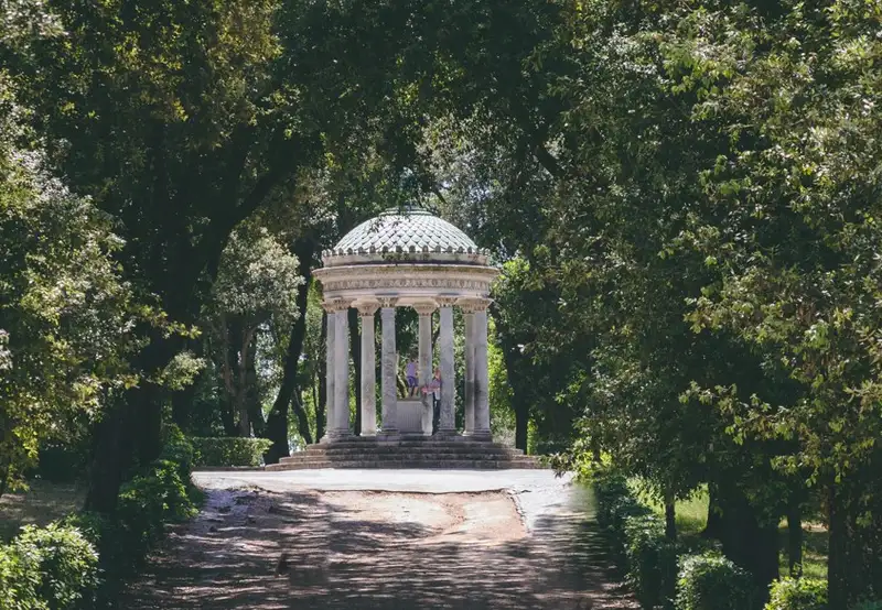 Villa Durazzo