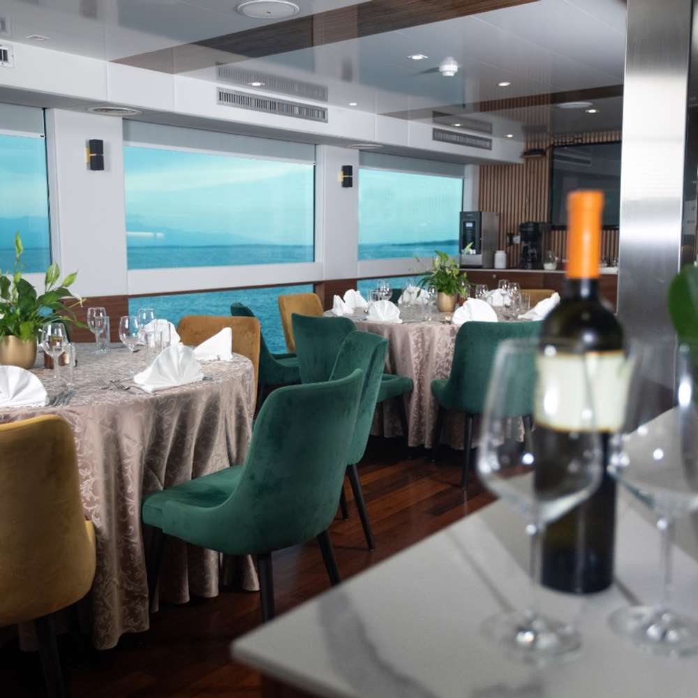 MV Princess Eleganza