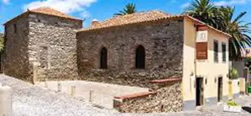 Image related to Christopher Columbus House