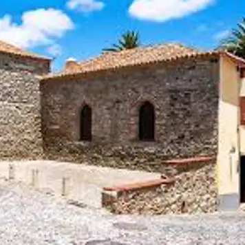 Image related to Christopher Columbus House
