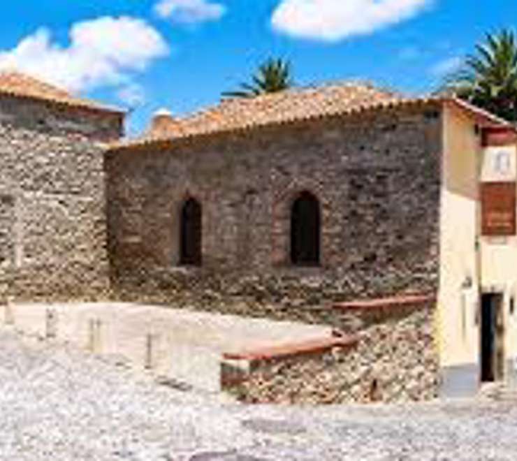 Christopher Columbus House